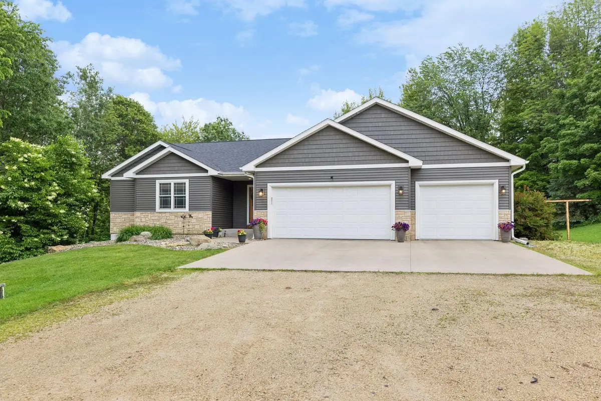 N7432 State Road 65, River Falls, WI 54022 - #1