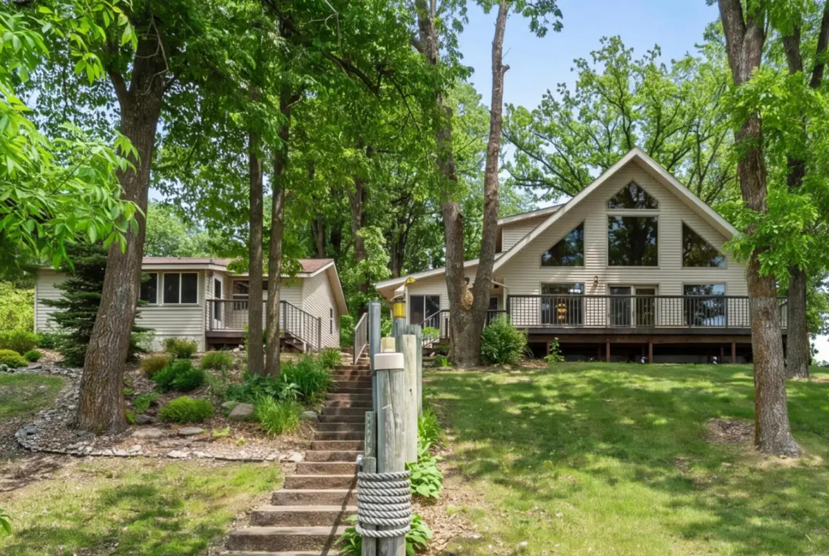 10143 Mounds Point Drive Nw, Cass Lake, MN 56633 - #1