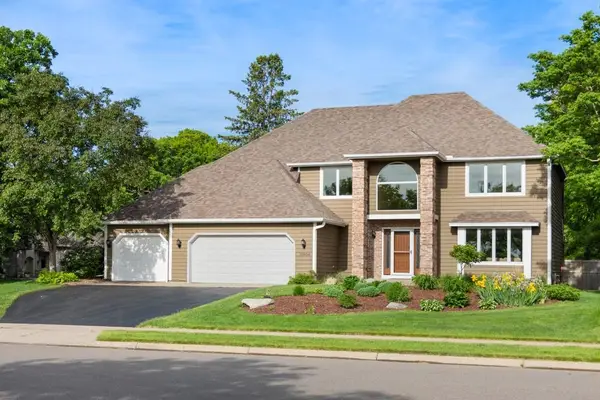 10954 Yukon Avenue S, Bloomington, MN 55438