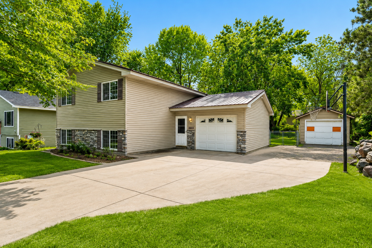 31050 Foster Avenue, Stacy, MN 55079 - #1