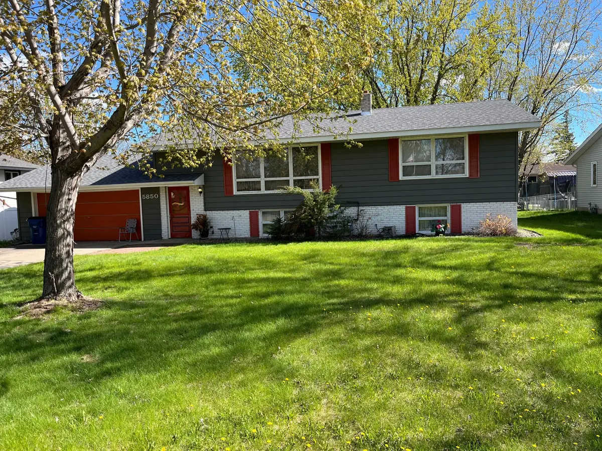5850 Rolling Ridge Road, Saint Cloud, MN 56303 - #1