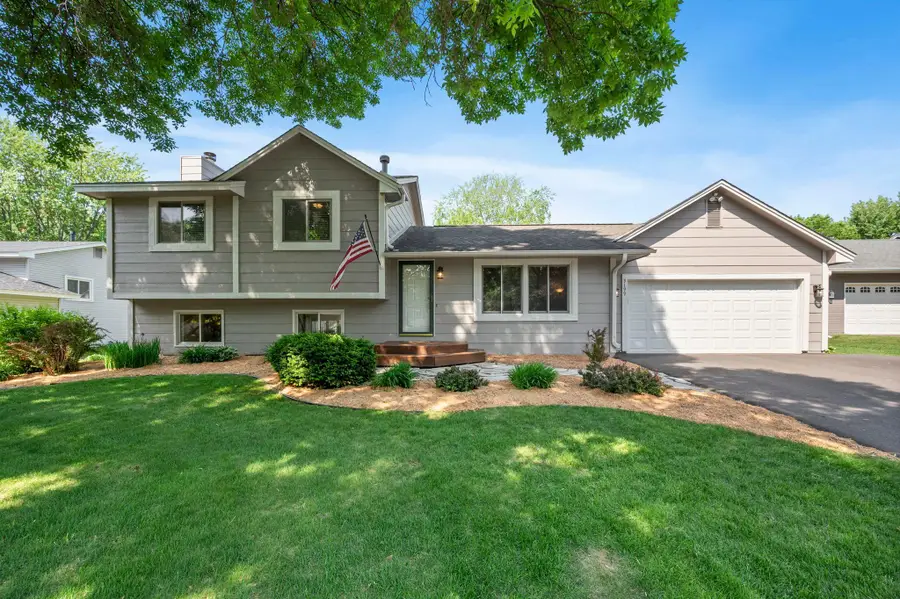 9199 Orchid Lane N, Maple Grove, MN 55369 - #2
