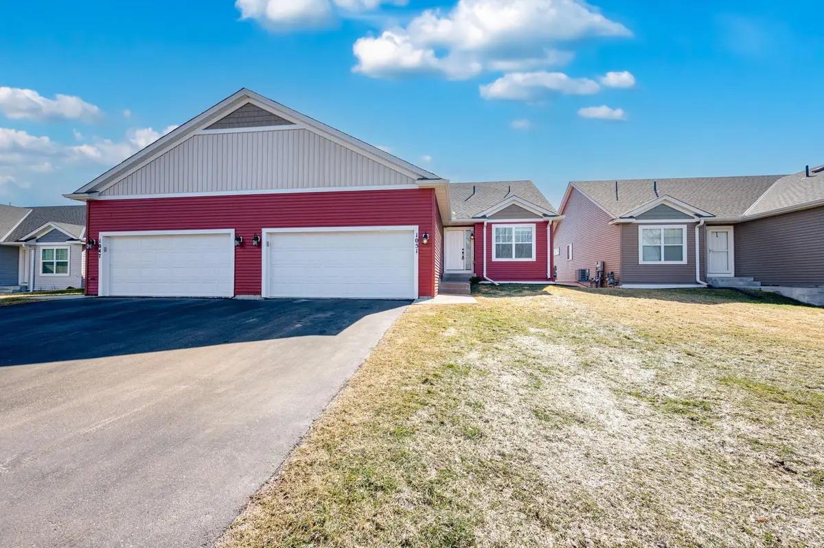 1051 Sakatah Court, Madison Lake, MN 56063 - #1