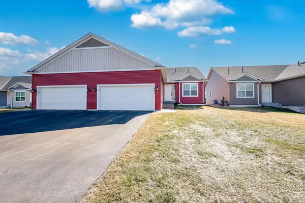 1051 Sakatah Court, Madison Lake, MN 56063
