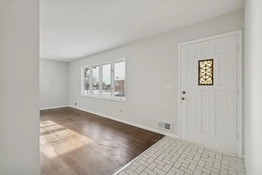 4615 Johnson Street Ne, Columbia Heights, MN 55421 - #2