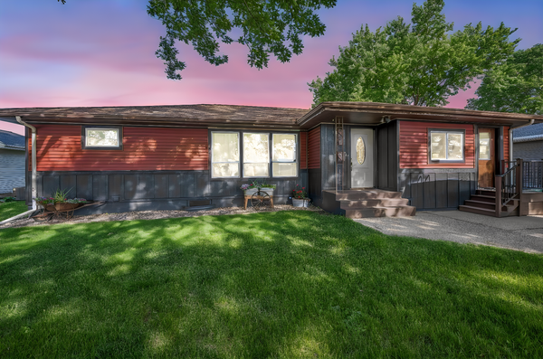 1020 S State Street, Fairmont, MN 56031