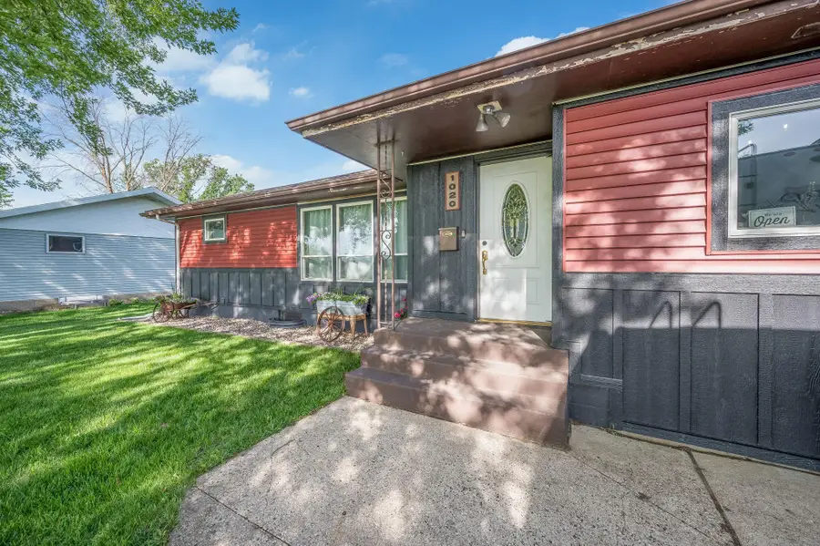 1020 S State Street, Fairmont, MN 56031 - #3