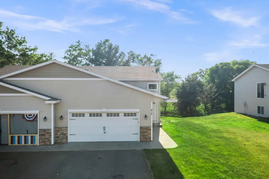 415 15th Avenue S, Princeton, MN 55371 - #3