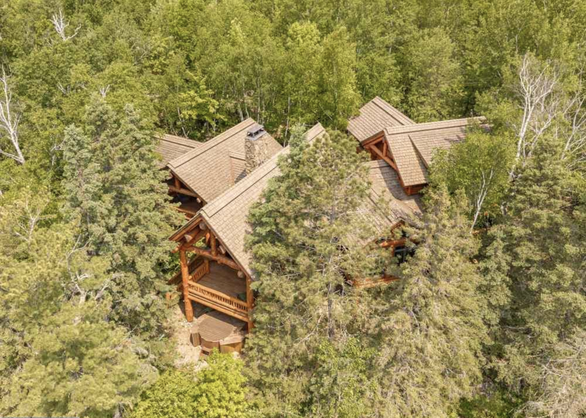 7481 Stone Ridge Shores, Cook, MN 55723 - #1