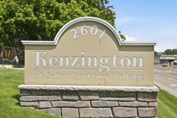 2601 Kenzie Terrace #231, Saint Anthony, MN 55418