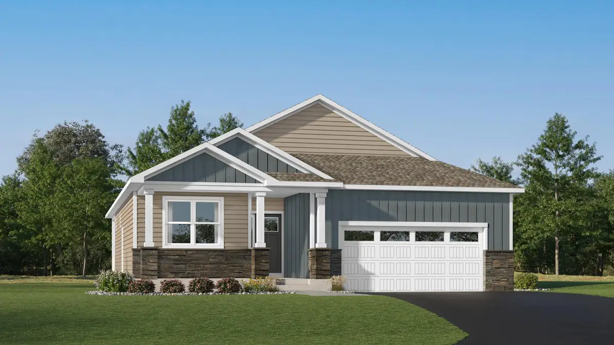 20093 Ginseng Way, Lakeville, MN 55044 - #1