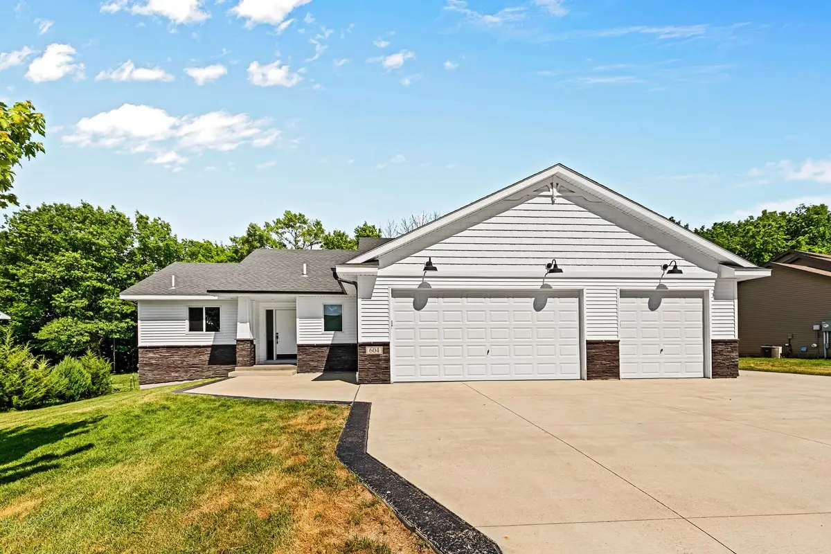 604 Nelson Lane, Center City, MN 55012 - #1