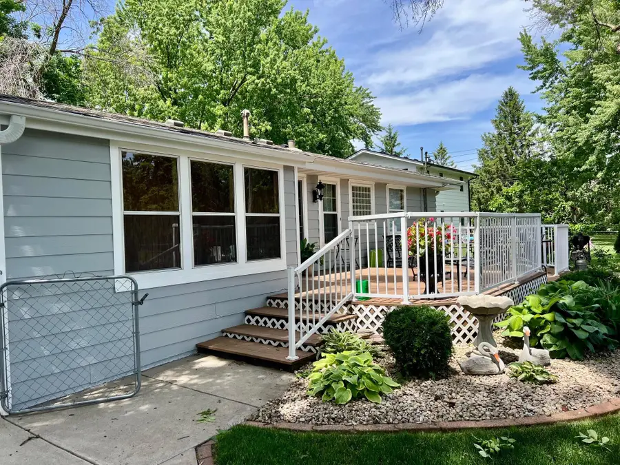 20460 Idalia Avenue, Lakeville, MN 55044 - #2