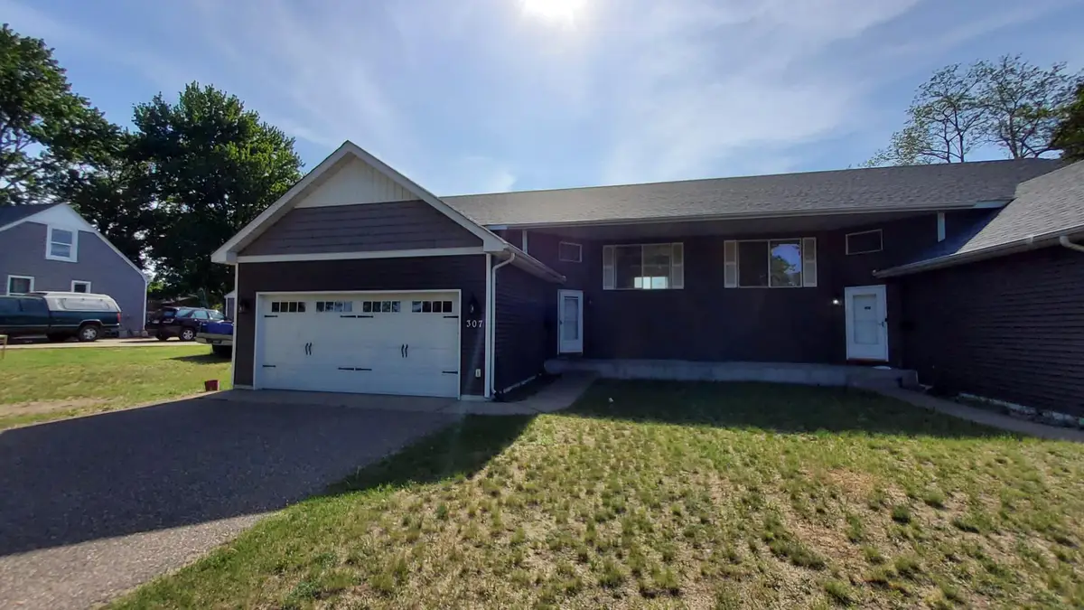307 13th Avenue N, Princeton, MN 55371 - #1
