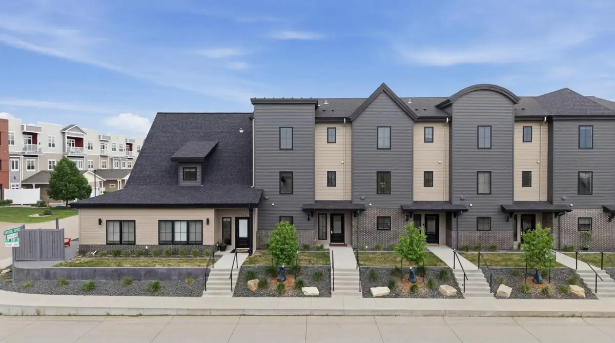 4162 Arthur Drive S, Fargo, ND 58104 - #1