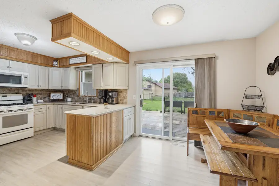 545 120th Lane Nw, Coon Rapids, MN 55448 - #3