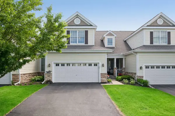 1454 Steeplechase Lane #18, Eagan, MN 55122