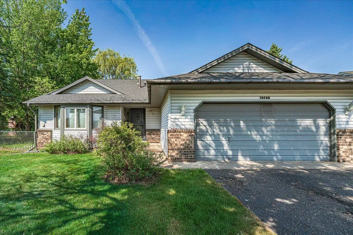 13638 Hidden Creek Drive, Andover, MN 55304 - #1