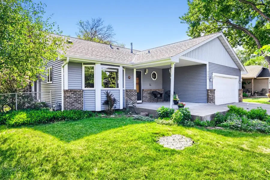 4356 Grimes Avenue N, Robbinsdale, MN 55422 - #3