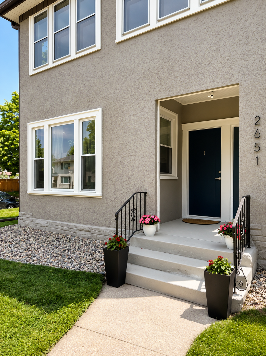 2651 Ulysses Street Ne, Minneapolis, MN 55418 - #1