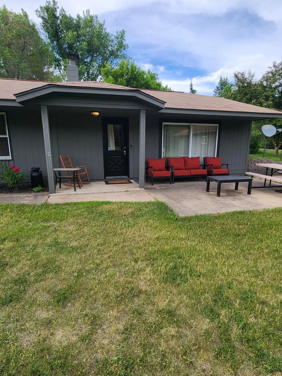 18450 Waco Street Nw, Anoka, MN 55303 - #1