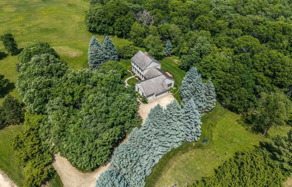8 Old Deerfield Road, Welch, MN 55089 - #1