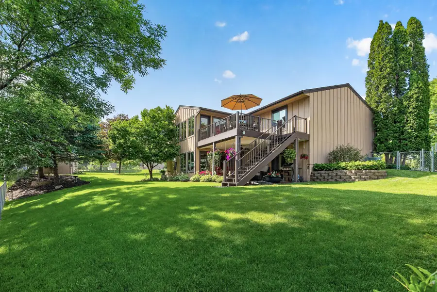 4500 Ranchview Lane N, Plymouth, MN 55446 - #2