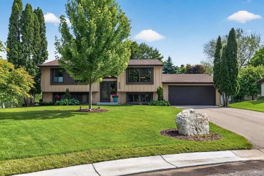 4500 Ranchview Lane N, Plymouth, MN 55446 - #3