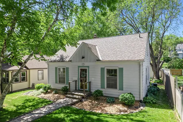 3726 Tyler Street Ne, Columbia Heights, MN 55421