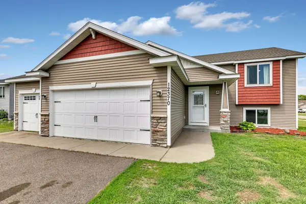 12370 44th Avenue Se, Becker, MN 55308