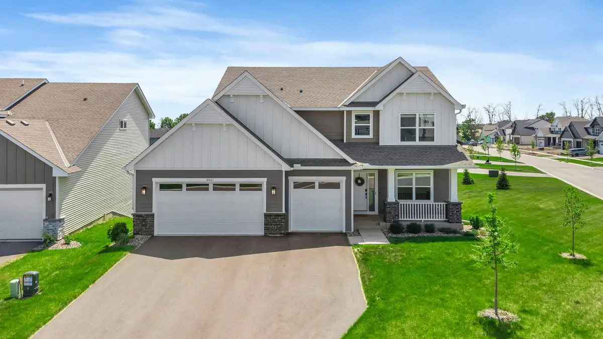 8861 Donax Row, Woodbury, MN 55129 - #1