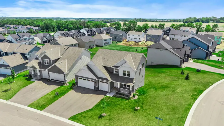 8861 Donax Row, Woodbury, MN 55129 - #2
