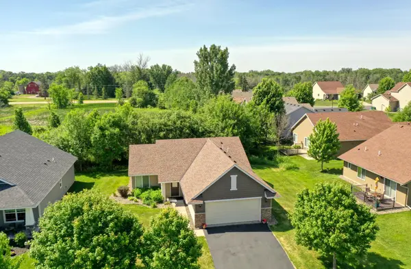 6479 204th Street N, Forest Lake, MN 55025