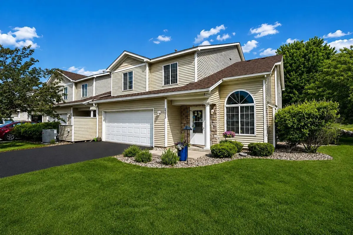 2233 Red Bud Road, Hudson, WI 54016 - #1