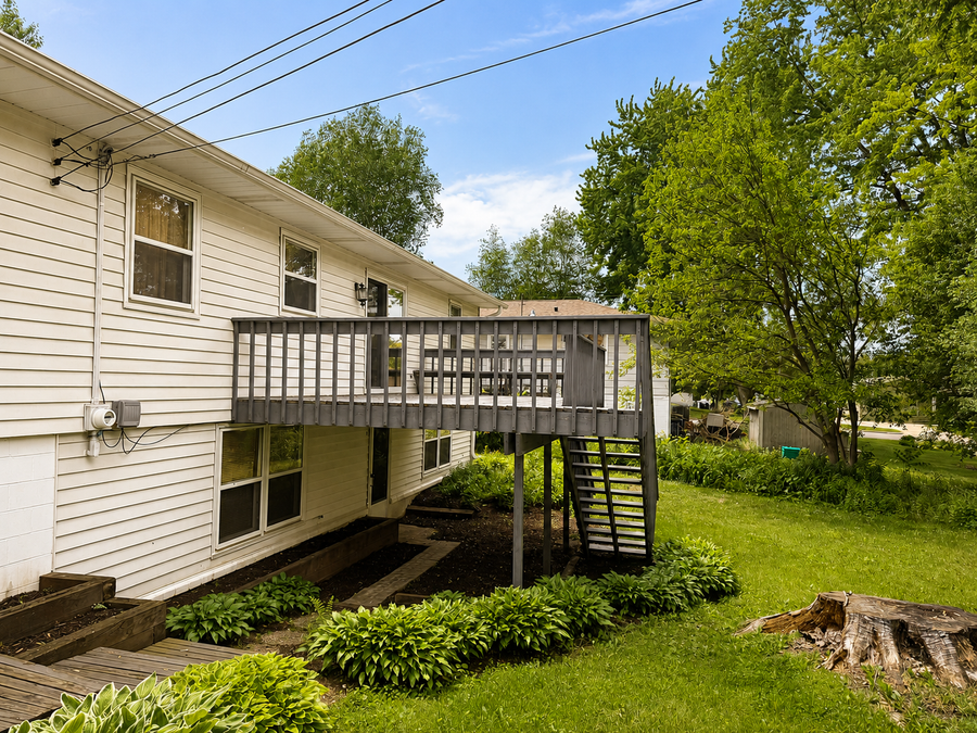 1420 Highland Place, Faribault, MN 55021 - #3