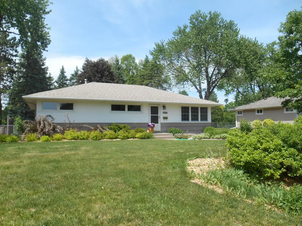 3208 Baillif Place, Bloomington, MN 55431 - #1