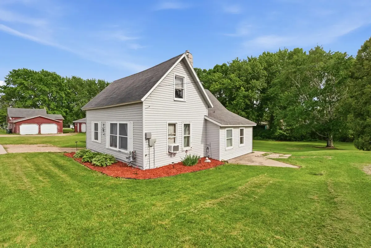 411 W Main Street, Osakis, MN 56360 - #1