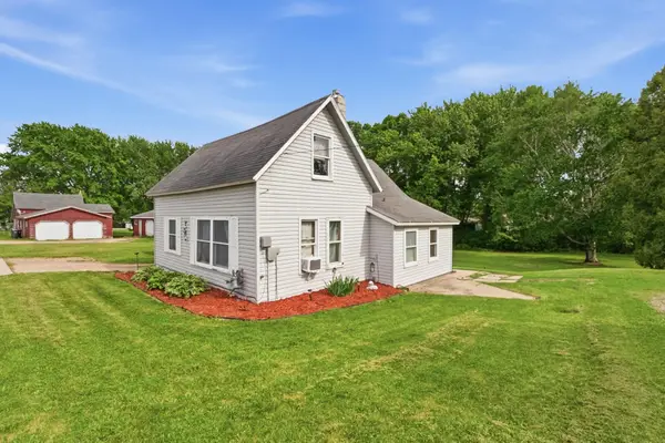 411 W Main Street, Osakis, MN 56360