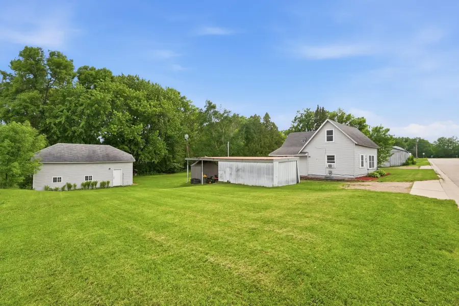 411 W Main Street, Osakis, MN 56360 - #3