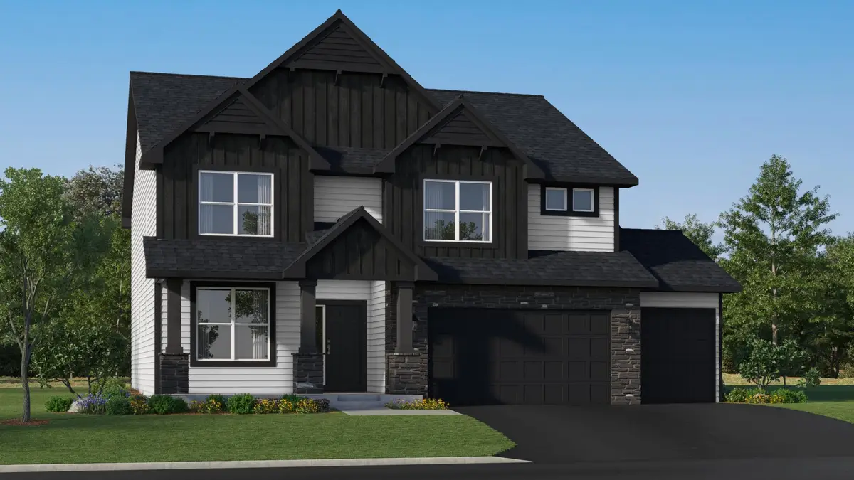 18663 Hythe Lane, Lakeville, MN 55044 - #1