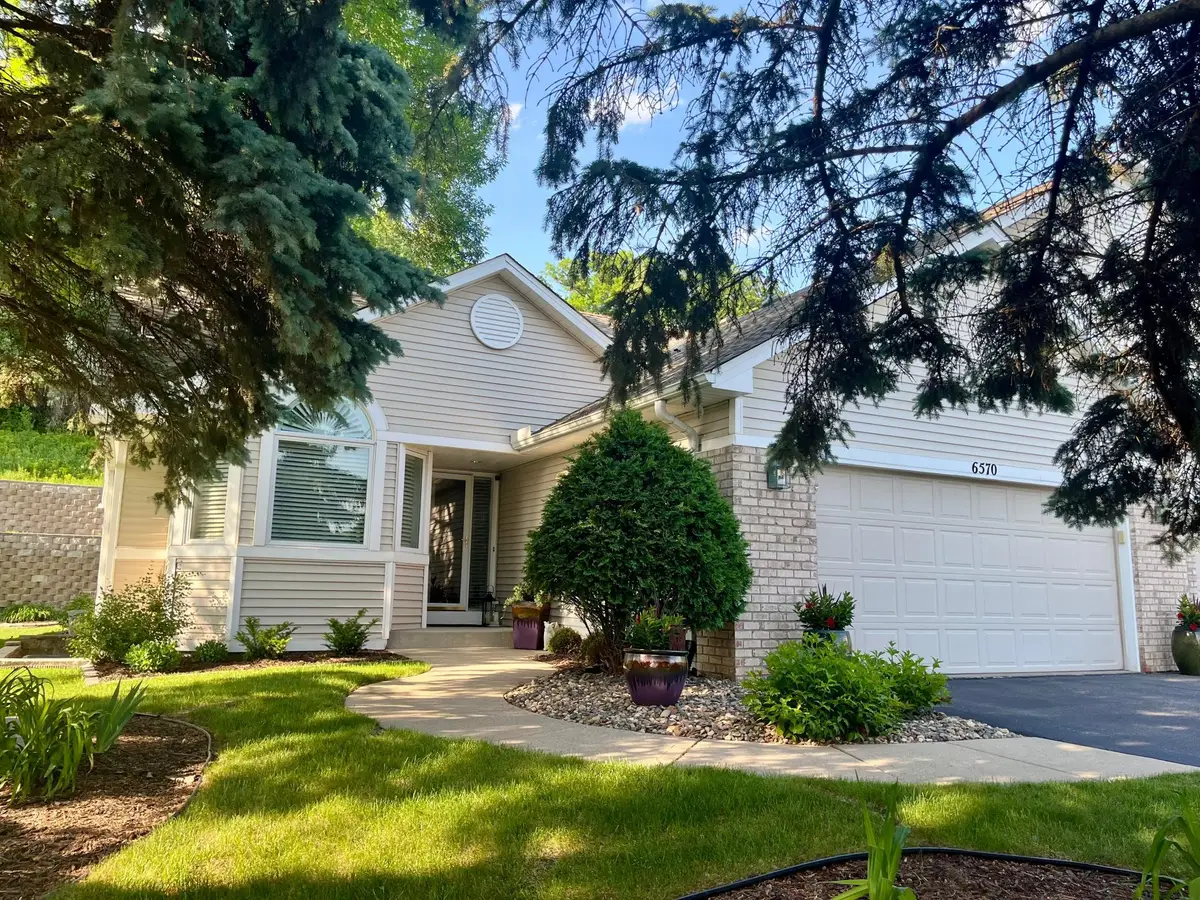6570 Vernon Hills Road S, Edina, MN 55436 - #1