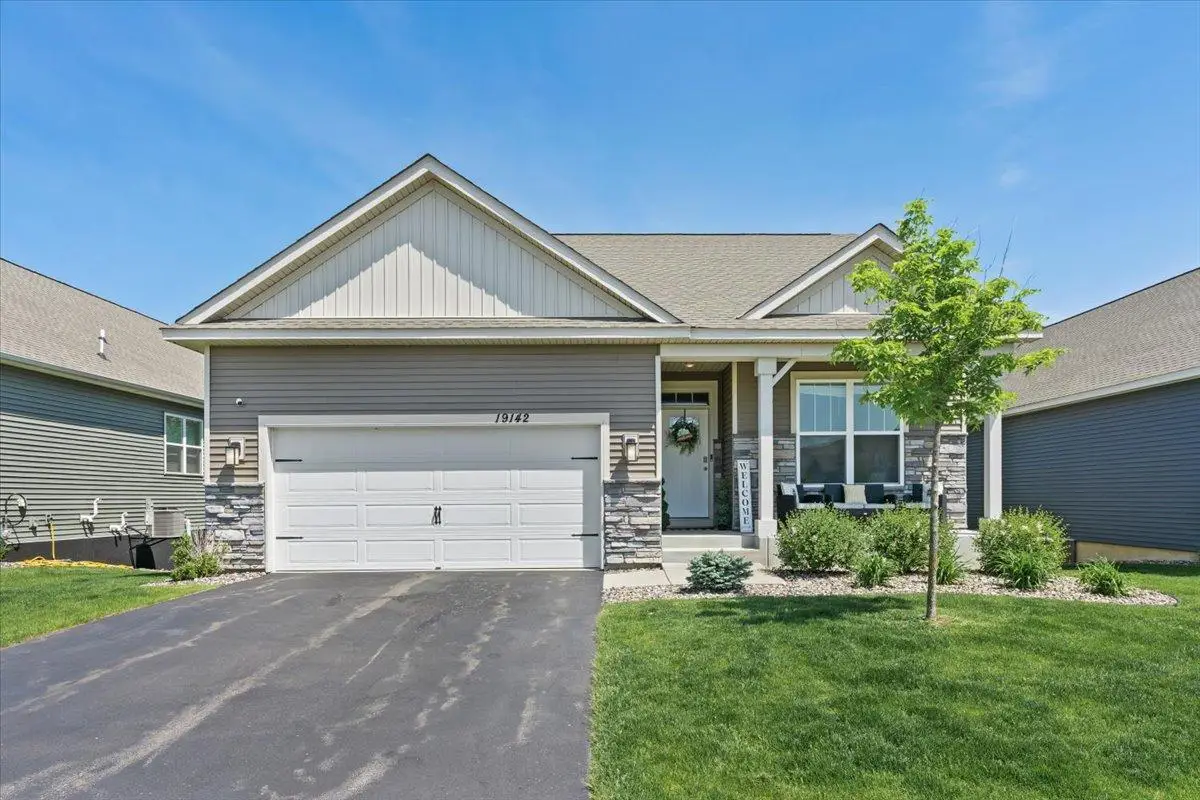 19142 Grass Lake Trail, Rogers, MN 55374 - #1