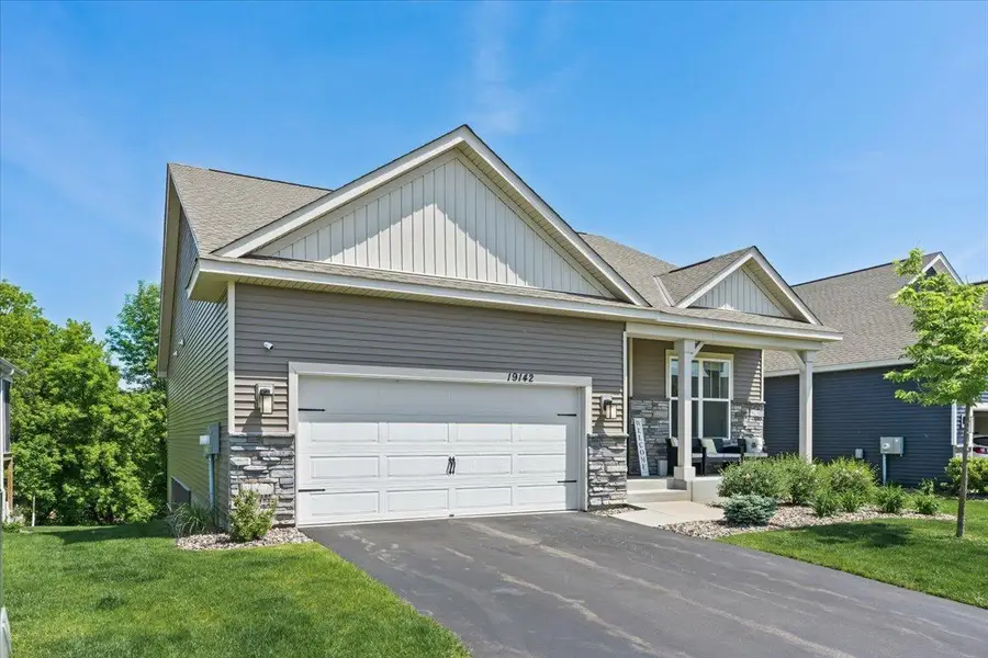 19142 Grass Lake Trail, Rogers, MN 55374 - #2