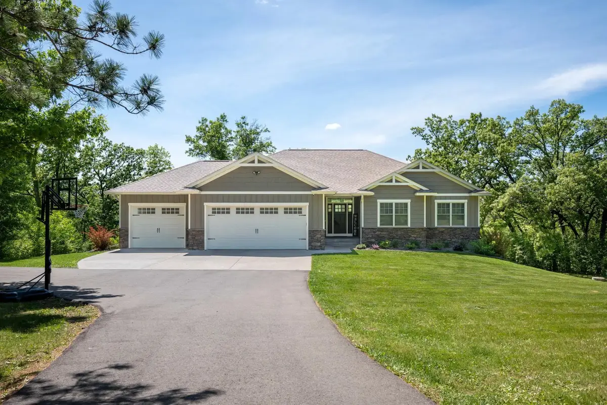 404 Westwood South Street, Welch, MN 55089 - #1