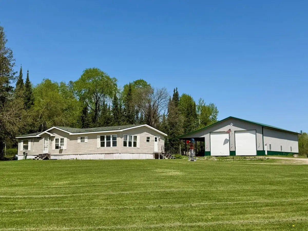 8912 Carpenter Road, Angora, MN 55703 - #1