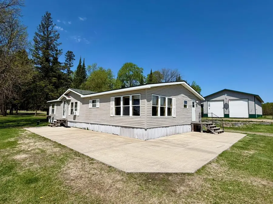 8912 Carpenter Road, Angora, MN 55703 - #2