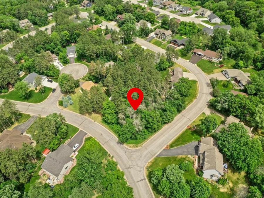 595 Hillside Drive, Prescott, WI 54021 - #2