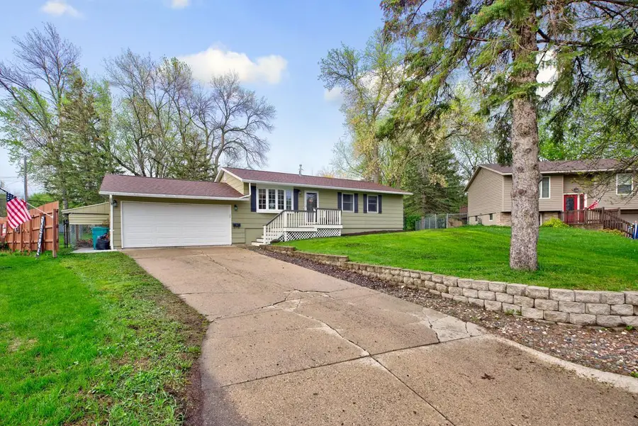 1229 8th Avenue Ne, Owatonna, MN 55060 - #3