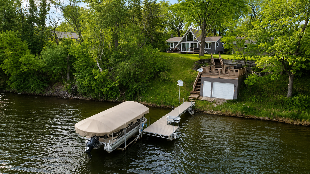 48130 Flicker Lane, Ottertail, MN 56571 - #1