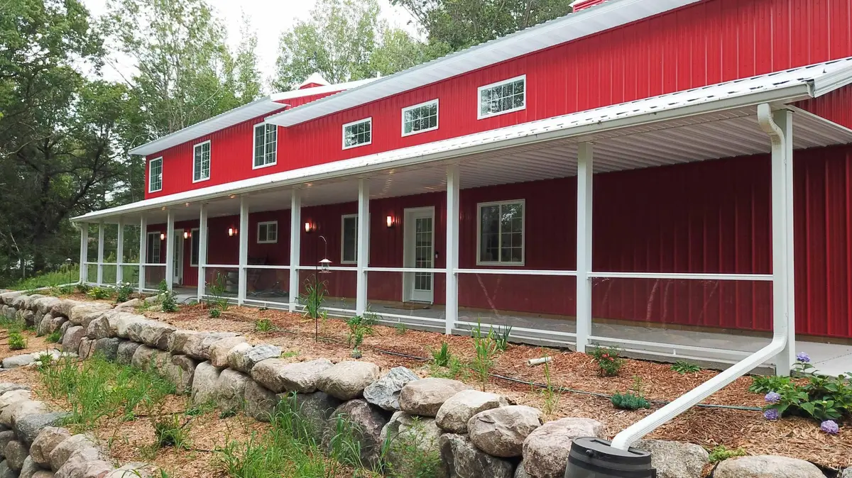 2789 283rd Avenue Nw, Isanti, MN 55040 - #1